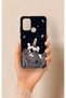 Casper Via F20 Compatible Space Astronaut Patterned Silicone Case