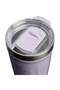 The Everyday Tumbler Txt 0.47L / 16oz Purple Dust Gloss Thermos Cup - 3