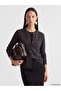 Esvab • Modern & Distinctive Zero Roba Collar Women's Knitwear Cardigan