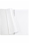 Keski̇n Pastel 23X29.7Cm Spiral A4 Plastic Cover Project Presentation Notebook 80 Yp. Striped Pastel Pink - 6