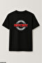 Unisex Oversize Emotions Destroy Everything Tshirt
