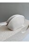 North Model Clutch Bag, Portfolio Bag, Handbag White - 3