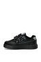 Burist.P Black Boy's Sneaker - 3