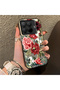 Xiaomi Mi 15t Pro Compatible Hard Acrylic Back Silicone Edge Lens Protection Case - 2