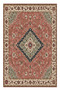 Sdt Mixed Patterned Modern Woven Base Decorative Carpet Sdtamor1383 - 2