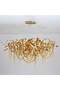 Pasta Chain Chandelier -441 - 2