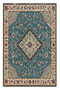 Sdt Mixed Patterned Modern Woven Base Decorative Carpet Sdtamor1382 - 2