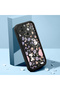 Redmi 9C/10A Compatible Black Silicone Case with Shockproof Camera Protection - 2