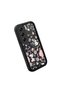 Tecno Camon 40 Pro 5g(Cm7) Compatible Black Silicone Case Shockproof with Camera Protection - 3