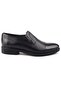 Genuine Leather Classic Men's Shoes Ckr01079 - 40