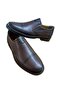 Dr. Relax Genuine Leather Men's Classic Shoes Ckr01077 - 40 - 8