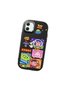 Samsung Galaxy A05 Compatible Black Silicone Case with Shock-Absorbing Camera Protections - 3