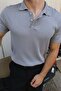 Amalfi Knit Polo - 4
