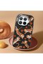 Mi 15t Pro Compatible Shock-Absorbing Camera Protected Black Silicone Case - 2