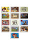Official Toy Story 5 Sticker Collection Starter Album+2 Packs (10 Stickers) - 3