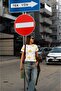 3-Pack Women's Cotton Crew Neck Short Sleeve Basic T-Shirt Comfortable Fit (3 Pcs) - 4