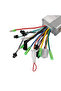36V/48V 250W 13A Electric Bike Brushless Motor Controller Electric Bicycle Scooter DIY Replacement - 5