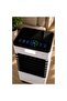 15L Portable Air Cooler with Remote Control, 30W Rechargeable Evaporative Cooling Fan, 3 Speeds - 7