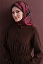 وشاح سورا من الحرير الخالص 9617D 81 - 3