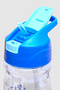 Stitch Print Sipper Water Bottle - 500ml - 3