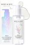 Rice Glutathione LHA Cleansing Oil - Deep Pore Cleansing, Blackhead & Whitehead Removal - Korean Makeup Remover with Rice Bran Oil, Gentle Exfoliation, Clean Beauty, 6.76 fl.oz.