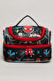 Spider-Man Print 2 Layer Lunch Bag