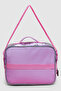 Kuromi Print Lunch Bag - 3