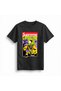 Casual Stylish Graphic Print Women's T-Shirt - 2