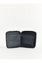 Esvab • Modern & Distinctive Zippered Men's Wallet - 3