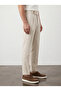 Savior of Summer Stylish Linen Old Money Trousers - 5