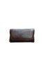 Elegant, Simple and Stylish, a Wonderful Model in Brown - 3