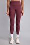 Ultra Soft Waist-Hugging Sports Leggings H5292Ax26Au - 4