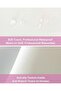 Elastic silicone swim cap adult. - 3