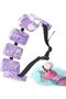 Children's swim belt adjustable 3-6 years.