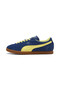 Brasil Leather Sneakers
