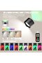 Wireless touch dimmable wall light 3 temps. - 2