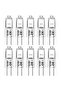 10 G4 10W 12V T3 dimmable.
