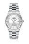 Original Dk.6.11036-1 Preminum Men's Wristwatch 3 Atm Water Resistant 2 Years Warranty