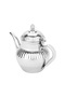 600ml (24oz) Prima Stainless Steel Tea Kettle RF13160 Drip Free Pouring, Comfortable and Heat-Resistant Handle - 7