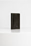 Tiffy Genuine Leather Vertical Card Holder Wallet Green - 2