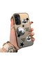 Minimalist Black Star Case Compatible with Samsung Galaxy A15 4G/5G, Durable Protective Case for Daily Use - 2