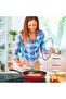 32cm Aluminum Fry Pan | Premium Non-Stick Surface - 6