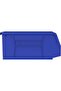 30230 AkroBins Plastic Hanging Stackable Storage Organizer Bin, 11-Inch x 5-Inch x 5-Inch, - 7