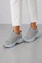 Cooper Women's Casual Lightweight and Comfortable Sports Shoes – Soft Sole Sneaker - Gray - 2