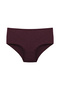 5-Pack Large Size Women's Panties - 6