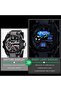 Luxury Design Sports Men's Wristwatch - 7