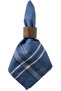 100% Cotton, Machine Washable, Everyday French Stripe Kitchen Table Runner For Dinner Parties, E - 2