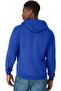 Hanes Hoodie Opaque for Men, Polyester - 3