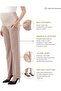 womens Modern/Fitted Slacks (pack of 1) - 2