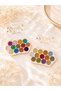 Women - Girls - Baby Face Hair Decoration Glitter Palette - 2